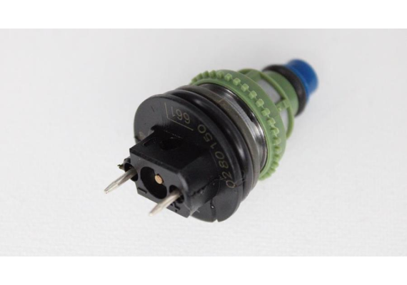 ENJEKTÖR MEMESİ-TEK DELİK-MAVİ-SÜZGEÇLİ-0 280 150 661 / 698 R.CLIO-R9-19-E7J 1.4-FİAT UNO 70