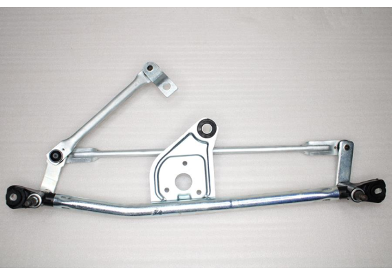 ÖN CAM SİLECEK MEKANİZMASI MOTORSUZ PEUGEOT BIPPER-CITROEN NEMO-FIAT FIORINO 07 18