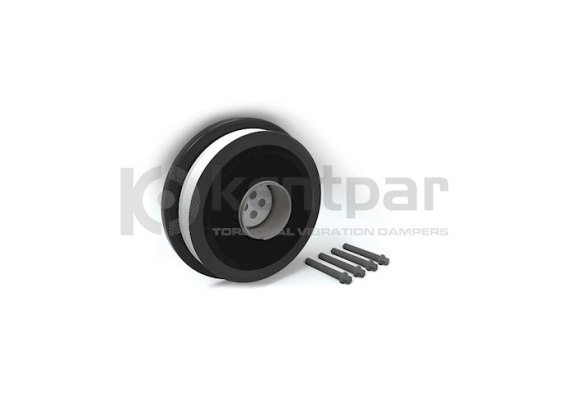 KRANK KASNAGI BMW N47S1 F10 F20 F22 F30 F32 F34 E84 F15 CIVATALI
