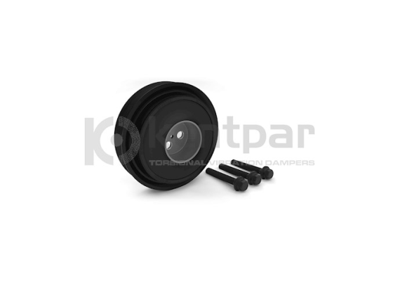 KRANK KASNAGI TRANSIT V347 2.2TDCI / 2.4TDCI 06 14 V363 2.2TDCI 14 / ARKADAN CEKER