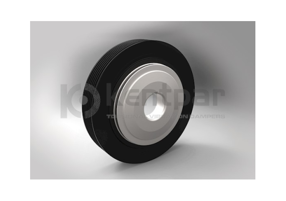 KRANK KASNAĞI P206-P307-P406-P407-P607-P807-EXPERT-C4-C5-C8-JUMPY-XSARA-SCUDO 2.0 16V EW10J4