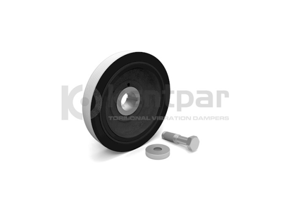 KRANK KASNAĞI KİT JUMPER-DUCATO-SCUDO-PARTNER-BERLINGO-P306-P406-JUMPER-XSARA 1.8 D-1.9 D-TD-2.0 HDI-JTD XUD7-XUD9