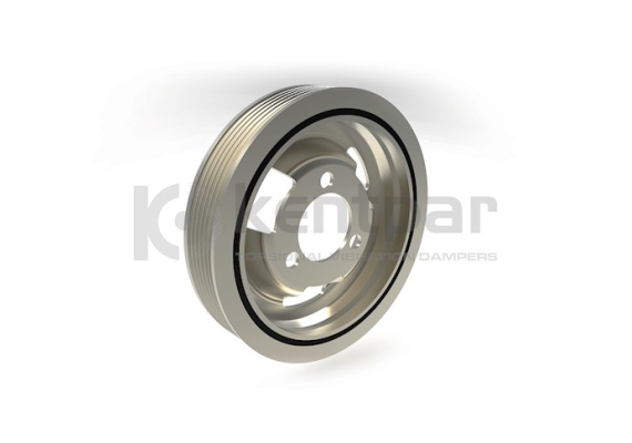 KRANK KASNAGI PEUGEOT PARTNER-P508-P5008-P308-P3008-P208-P207 CITROEN BERLINGO-C3-C4-DS4-DS5 1.6 EP6CDT BMW N13 F20 F21 F30 F31 F80 MINI R55 R56 R57 R58 R59 R60 R61