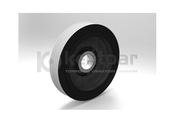 KRANK KASNAĞI P206-P307-P406-PARTNER-EXPERT-BERLINGO-C5-JUMPY-SCUDO 2.0HDI