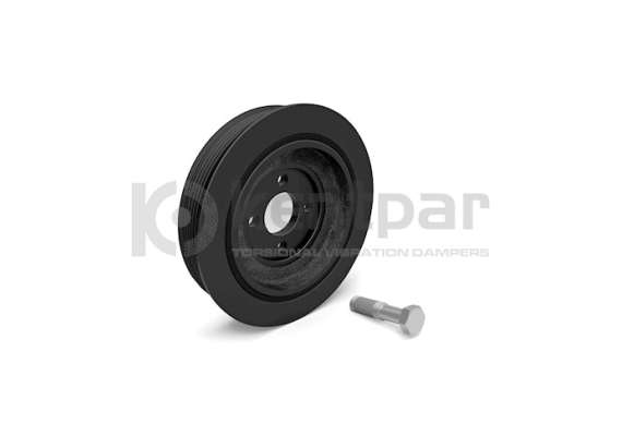 KRANK KASNAĞI KİT CITROEN JUMPER-PEUGEOT BOXER 2.5 D-TD-TDI