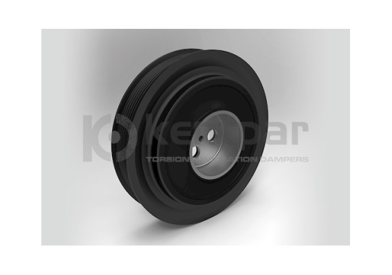 KRANK KASNAĞI FORD TRANSIT 2.4 TDCI