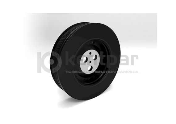 KRANK KASNAGI TRANSIT V184 2.0TDCI 01 06 MONDEO III 2.0TDCI 100PS / 125PS / 2.2TDCI 150PS 00 07 JAGUAR X TYPE XTYPE ESTATE 2003 2009