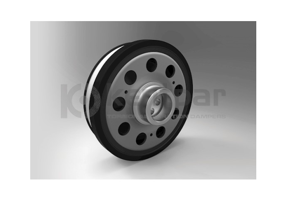 KRANK KASNAGI BMW N47 F10 F20 F30 F36 E84 F25