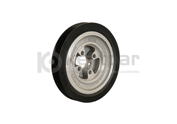 KRANK KASNAĞI POLO 1.7 SDİ-1.9SDİ 08 AKU-AEF-AEY-AGD-ASX -FELICIA 1.9D AEF 08