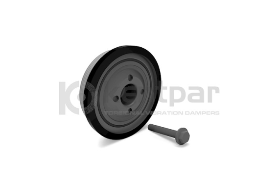 KRANK KASNAGI 1 ADET CIVATA DAHIL CONNECT 1.8TDCI 75PS-90PS 02 13 FOCUS II 1.8TDCI 98 04 MONDEO I 1.8TDCI 07