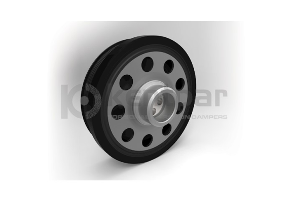 KRANK KASNAGI BMW N47 E60 E87 E90 E84 E83