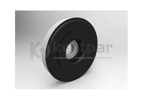 KRANK KASNAĞI RENAULT L90-DACIA L90 1.5 DCI