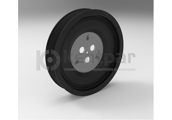 KRANK KASNAGI FORD TRANSIT V184 00 06 TRANSIT V363 2.2 TDCI 11 LAND ROVER DEFENDER 2.2TD 11