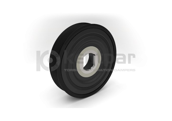 KRANK KASNAĞI RENAULT MASTER III 10 MOVANO B 10 2.3 DCİ M9T 7 KANAL