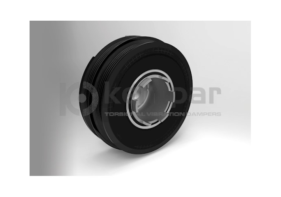 KRANK KASNAĞI BMW 3 SERİSİ 318 320 520 D