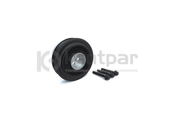 KRANK KASNAGI TRANSIT V347 2.2TDCI / 2.4TDCI 06 14 V363 2.2TDCI 14 / ARKADAN CEKER 3 ADET CIVATA
