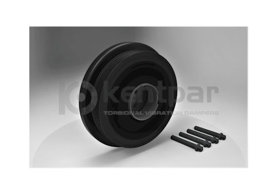 KRANK KASNAGI BMW N57 F10 F30 F32 F33 F34 F36 F07 F25 F26 F15 F16 CIVATALI
