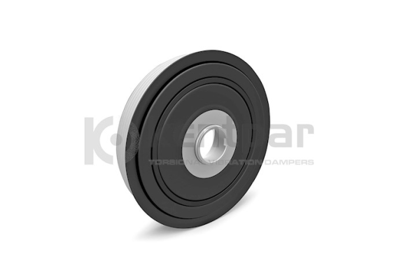 KRANK KASNAĞI CITROEN XSARA-FOCUS-PEUGEOT 206-MAZDA III-TOYOTA 1.4 HDI-TDCI-CD-D
