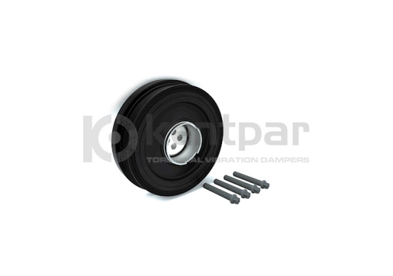 KRANK KASNAGI BMW N47 E60 E87 E90 E84 E83 CIVATALI