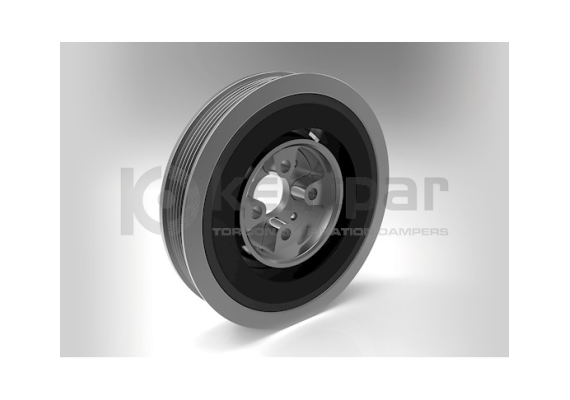 KRANK KASNAĞI AUDI 80 91-94 -A6 4A C4 94-97 CABRIOLET 95-00 FORD GALAXY 95-96 SEAT ALHAMBRA 7V8 7V9 CORDOBA 93-99 IBIZA II 93-99 VW GOLF III-IV-SHARAN 95-10 TRANSPORTER IV 90-03 1.9TD-TDI