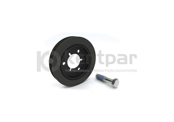 KRANK KASNAĞI KİT BERLINGO-PEUGEOT 106-PARTNER 1.6 16V-VTS-I S16 TU5J