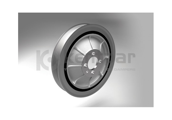 KRANK KASNAĞI FIAT EGEA-ASTRA H-LANCIA DELTA III-ALFA MITO-SAAB 9-3 1.6 1.9 2.0 D