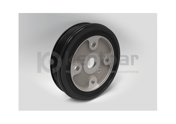 KRANK KASNAĞI VOLVO S60 I-S80 I-V70 II-XC70-XC90 I 2.3-2.4D