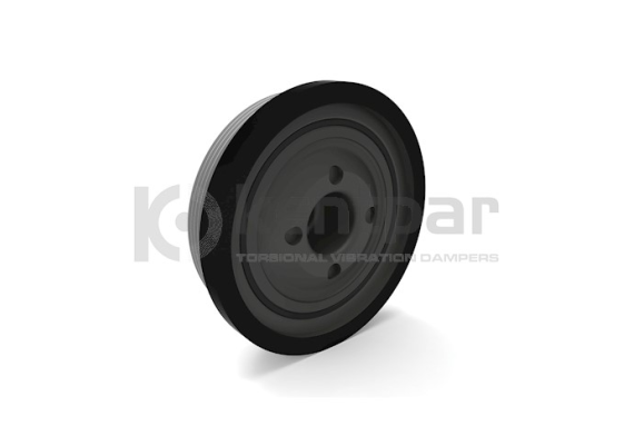 KRANK KASNAGI CONNECT 1.8TDCI 75PS-90PS 02 13 FOCUS II 1.8TDCI 98 04 MONDEO IV S MAX GALAXY 1.8TDCI 07