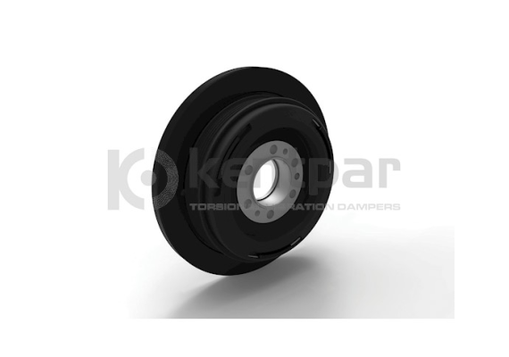 KRANK KASNAĞI BMW E36 E39-OPEL OMEGA B 21 22 23 94-01