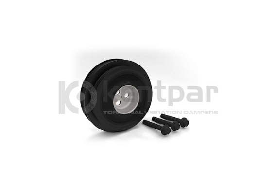 KRANK KASNAĞI KİT 6 4 KANALLI TRANSİT -CUSTOM V363-V362-V347 2.2TDCİ 06 PSA-FIAT ARAÇLARA KULLANMAYIN