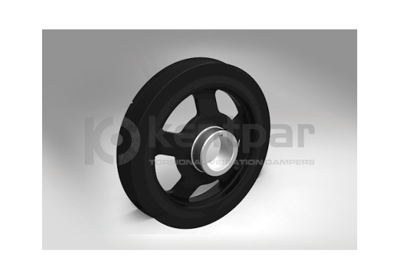 KRANK KASNAĞI ACCENT-ERA 1.5 CRDİ-ELANTRA-GETZ-İ10-İ20-İX20-İ30-MATRIX-CEED-CERATO-PICANTO-RIO 5K
