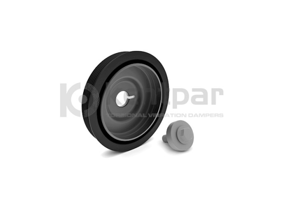 KRANK KASNAĞI RENAULT CLIO II-III-IV KANGOO-MEGANE II-III-IV TALISMAN SYMBOL II-III NISSAN QASHQAI II-PULSAR-JUKE DACIA DUSTER-SANDERO-LOGAN 1.4 1.5dCi 1.6 K4J-K9K-K4M 6 OLUK