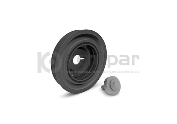 KRANK KASNAĞI RENAULT CLIO II-III-IV KANGOO-MEGANE II-III-IV TALISMAN SYMBOL II-III NISSAN QASHQAI II-PULSAR-JUKE DACIA DUSTER-SANDERO-LOGAN 1.4 1.5dCi 1.6 K4J-K9K-K4M 6 OLUK