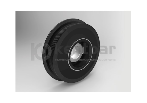 KRANK KASNAĞI OPEL ASTRA G-COMBO-CORSA C-MERIVA 1.7 DTI 16V-SAAB 2.0-2.2 DTİ-TİD