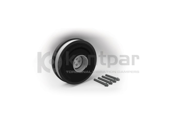 KRANK KASNAGI BMW N47 F10 F20 F30 F36 E84 F25 CIVATALI