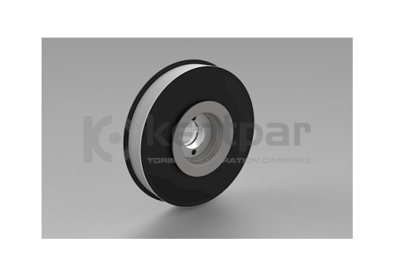 KRANK KASNAĞI C5-DUCATO-PEUGEOT 306-BOXER-LANCIA 1.9 2.0 2.2 HDI-JTD