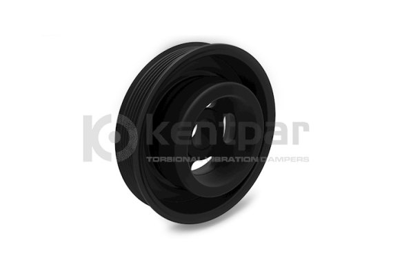 KRANK KASNAGI B-MAX 12 1.6TI FIESTA 1.25-1.4-1.6 TI 08 17 FOCUS III 11 1.6 TI MONDEO IV 07 14 1.6 TI