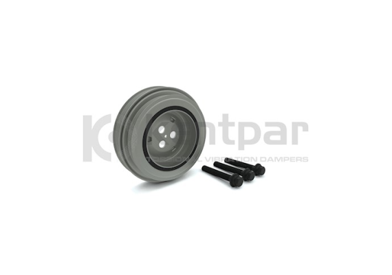 KRANK KASNAĞI KİT 6 4 KANALLI BOXER-DUCATO-JUMPER 2.2 HDİ 06 FORD ARAÇLARA KULLANMAYIN