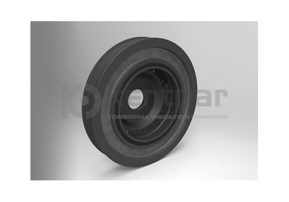 KRANK KASNAĞI RENAULT CLIO II-KANGOO-MEGANE II 1.4-1.5-1.6 DCI 16V