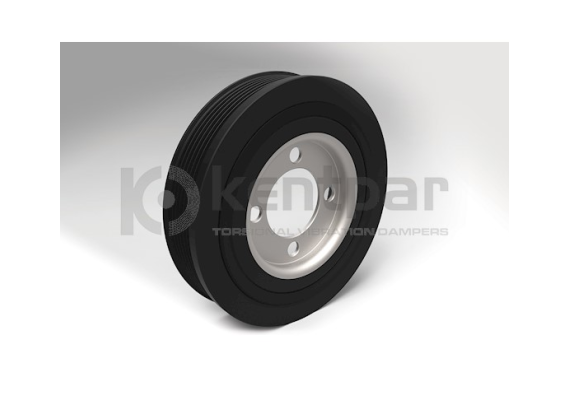 KRANK KASNAGI P406-P407-P607-P605-P807-C5-C5 II-C5 III-C6-C8-XM-XANTIA ES9J4-ES9J4S
