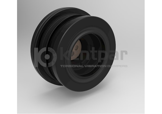 KRANK KASNAGI BMW M57 E46 E39 306D1 RANGE ROVER 3 VOGUE L322 02 12
