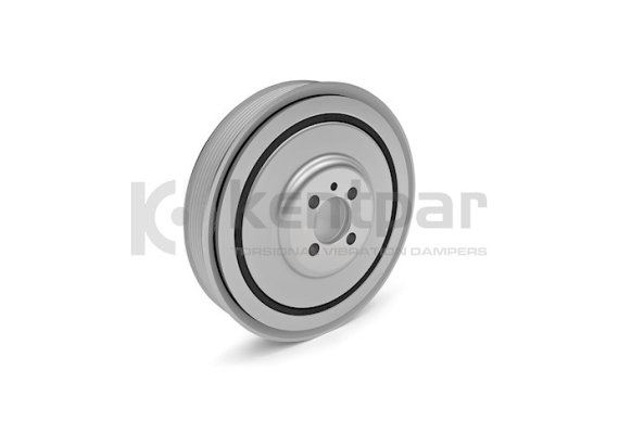 KRANK KASNAĞI FIAT 500L 12 BRAVO I-II 00 DOBLO 10 FREEMONT 11 GRANDE PUNTO 06 LINEA 07 MAREA 98 ALFA ROMEO 147-156-159 GIULIETTA 10 OPEL ASTRA H 06 VECTRA C 04 1.6D 1.9D 2.0D 6 OLUK
