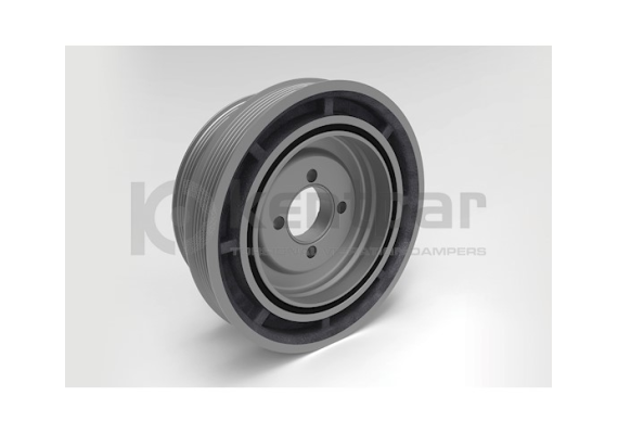 KRANK KASNAĞI DOBLO-ALBEA-FIORINO-LINEA 1.3 MTJ 16V