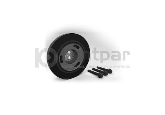 KRANK KASNAGI 3 ADET CIVATA TRANSİT V348 TT9 3.2TDCİ 200PS 06 11 RANGER 11 3.2 200PS