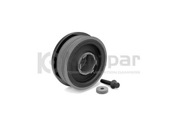 KRANK KASNAGI BMW E81 E87 E46 E90 E91 E60 E61 E83 M47N2 CIVATALI