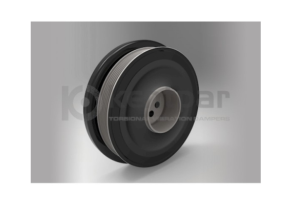KRANK KASNAGI BMW N47S1 F10 F20 F22 F30 F32 F34 E84 F15