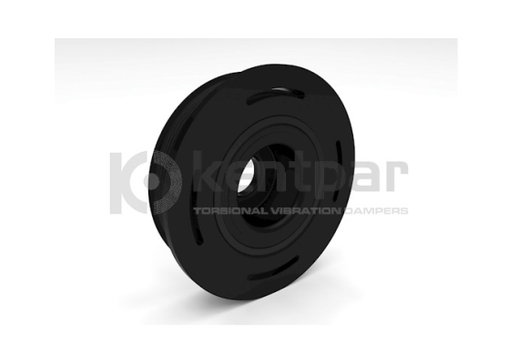 KRANK KASNAĞI MASTER 2.2DCI-2.5DCI G9T 00 TRAFIC II 2.5DCI 06 LGN II 2.2 DCI 01