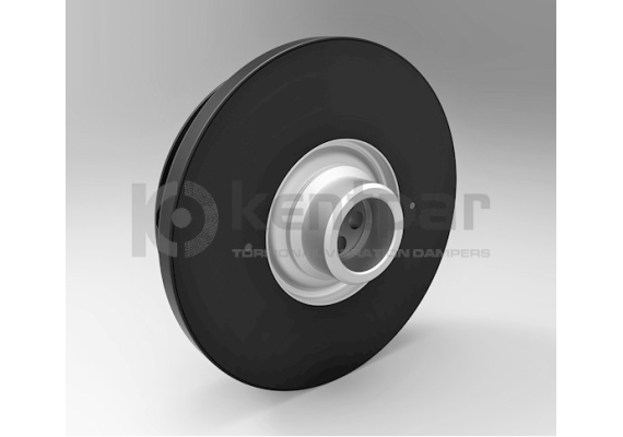 KRANK KASNAGI BMW N57 F10 F30 F32 F33 F34 F36 F07 F25 F26 F15 F16