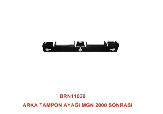 ARKA TAMPON AYAĞI MGN 2000 SONRASI