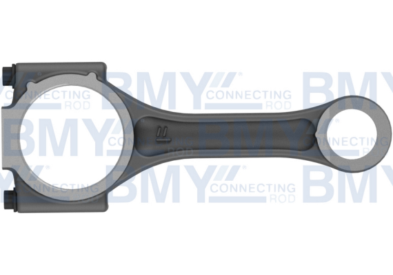 PİSTON KOLU 81MM TRANSPORTER T5 2.5-CRAFTER 130/140PS JETTA 2.0 AXD-BJM-BJK-BKD